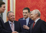 Путин посрещна Къшнър и Уиткоф в Кремъл: Ситуацията е сложна