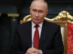 Румъния, Молдова, Германия: Коя може да е следващата държава, нападната от Путин?