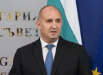 Радев: Времената се смениха, ГЕРБ имаха "кандидати за всичко"