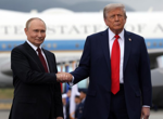Тръмп провел поверителен разговор с Путин, настоява за бърз край на войната