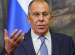 Лавров: Украйна вече не съществува като легитимен субект на международните отношения