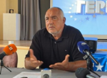 Борисов категоричен: Непоискана подкрепа не давам (ВИДЕО)