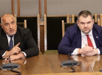 Борисов е слаб и дезориентиран, Пеевски не знае в коя посока да тръгне