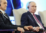 Путин има "абсурдна" представа за войната в Украйна заради "културата на лъжата" в руската армия