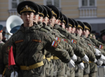 Руският военен жаргон разкрива реалността на живота на фронтовата линия
