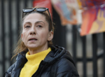 Ралица Асенова: Непоносимо е, че МВР ще говори за Калушев на рождения му ден