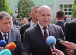 Радев за Калушев: Човек, погазващ брутално всякакви морални норми и убиец на деца