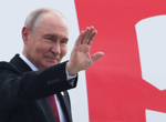 Преговори с Путин без илюзии: Натиск, проверки и ясни последствия