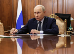 След изборите в Русия: Европа се страхува от нова мобилизация и ескалация срещу НАТО