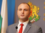 Илин Димитров: Целта ни е 8 млн. туристи годишно да посещават България
