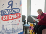 "Не останаха свестни партии“: Изборите подчертават хватката на Путин върху Русия