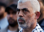 How a routine operation led to Hamas leader’s death