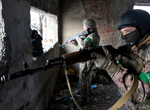 Bad news mounts for Ukraine – but Russia is under pressure too