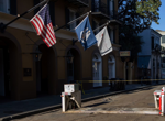 Barricades were supposed to keep Bourbon Street safe. Here's why they didn't