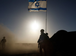 Israeli soldiers face growing risk of arrest abroad