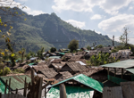 No doctors for sick children on Thai border