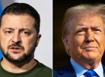 Zelensky learned a critical lesson in dealing with Trump