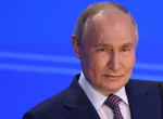 Putin just called Trump’s bluff on Ukraine