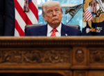 Damning Yemen group chat reflects Trump admin's indifference to rule of law