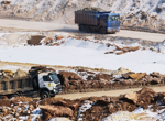US and Ukraine sign critical minerals deal