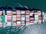 US is weeks away from supply chain disruptions