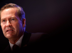 Mike Waltz pushed out of Trump administration