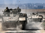 Netanyahu vows to escalate war as plan approved to ‘conquer’ Gaza