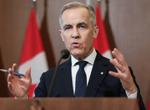 Trump and Canada's Carney set for crucial meeting