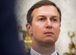 A familiar face is advising on Trump's Middle East trip: Jared Kushner