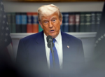 US officials emerge from China trade talks touting a 'deal'
