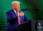 Trump to accept plane from Qatar to use as Air Force One