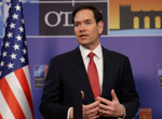US doesn't have 'high expectations' for Ukraine-Russia talks, Rubio says