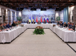 Russia and Ukraine set to meet for peace talks