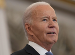 Biden diagnosed with 'aggressive form' of prostate cancer