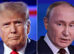 Fighting for Trump’s ear