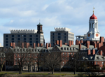 Trump administration bars Harvard from enrolling international students