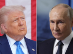Trump considers new sanctions as he grows more furious with Putin