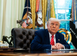 Twin Trump bombshells may shatter fragile truce with China