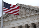 Appeals court pauses ruling that blocked Trump's tariffs