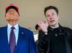 The Trump-Musk fallout