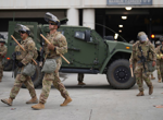 Trump deploys National Guard to LA clashes over immigration enforcement