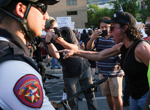Military mobilization around LA protests will cost $134 million