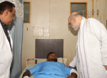 One survivor after Air India crash kills hundreds