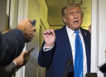 Trump leaves G7 early as Israel-Iran conflict rages