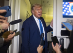 Khamenei says Iran won't surrender as Trump weighs involvement