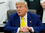Trump says he encouraged Netanyahu to 'keep going'