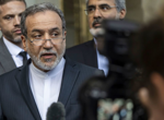 Iran talks underway as over two dozen injured in strike on Israeli city