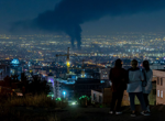 Iran and Israel launch new attacks as conflict enters second week