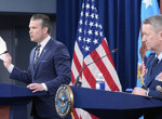 Hegseth: The US devastated the Iranian nuclear program