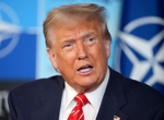 Trump maintains Iran strikes caused 'total obliteration'